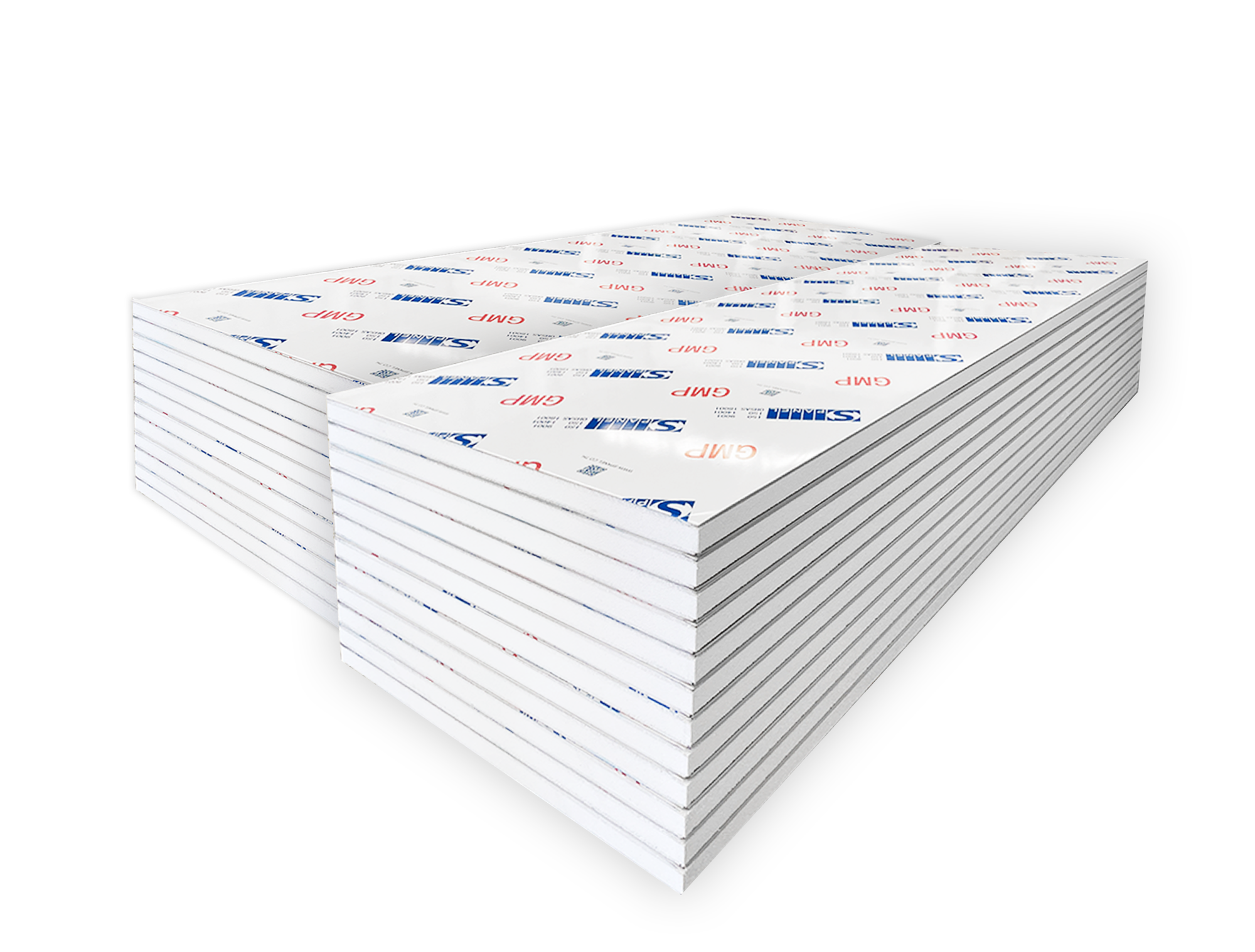 แผ่นฉนวน PSF ของ S-PANEL